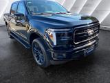 Ford F 150 LARIAT Black Edition 2025 4X4 5.0L - Ford F 150 Gebrauchtwagen