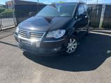 Volkswagen Touran *2.0*MMEDIA*CLMT*SHZ*BLUETOOTH*PDC* - VW Touran Gebrauchtwagen in Münster