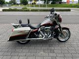 Harley-Davidson Screamin Eagle 110 - HARLEY-DAVIDSON SCREAMIN EAGLE