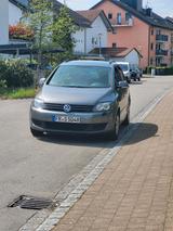 Volkswagen Golf Plus Golf6 1.4Tsi 122 PS  Steuerkette... - VW Golf Plus Gebrauchtwagen in Freiburg