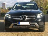 Mercedes-Benz GLC 350 e  4Matic * eAHK* MwSt.*Batterie Störung - Mercedes-Benz Gebrauchtwagen in Salzgitter