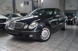 Mercedes-Benz E 240* Automatik*AHK*PDC*Xenon*Navi* - gebrauchte Mercedes-Benz E 240 aus dem Jahr 2004