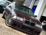BMW 318iS E36 Coupe * ERST 193000KM *  M-TECHNIK - BMW 318 aus 1994: 318is