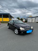 Mercedes-Benz Mercedes Benz clc 220 Diesel - Mercedes-Benz CLC 220 Gebrauchtwagen