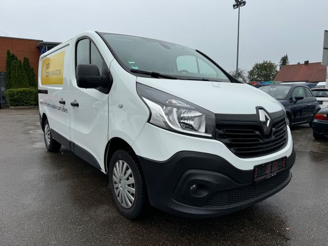 Renault Trafic Kasten L1H1 2,9t Komfort*Navigation*3-Siz