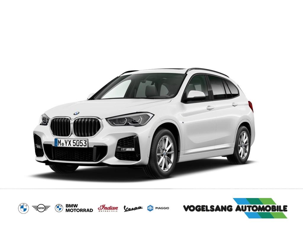 BMW X1 xDrive 20iA,M Sport,Panodach,AHK,Rückfahrk.,N