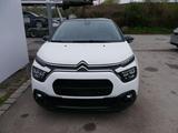 Citroën C3 PureTech 83 Shine*KEYLESS-GO*PDC-HINTEN*TEMPO - Citroën C3 SHINE mit Benzin-Antrieb