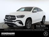 Mercedes-Benz GLE 300 d 4M Coupé AMG Airmatic Memory 360° - Mercedes-Benz GLE-Klasse Jahreswagen