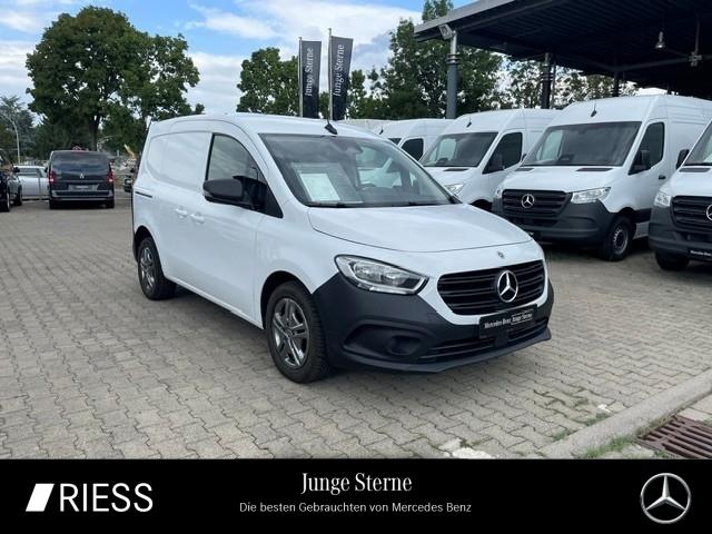 Mercedes-Benz Citan 112 CDI KA PRO/DAB/KLIMA/KAMERA/AHK AHK LM