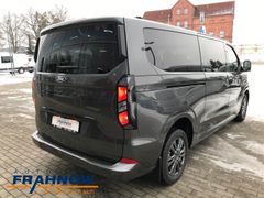 Foto Nummer 4: FORD Tourneo Custom
