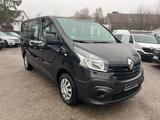 Renault Trafic L1H1 2,7t Dci 95 Expression*9 SITZE*Klima