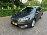 Ford Focus 1.5TDCI Titanium/Trekhaak/Navi/Led/PDC/Key