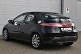 Honda Civic 1.4 Sport Klimaaut./Multifunktionslenkrad - Honda Civic: Sport