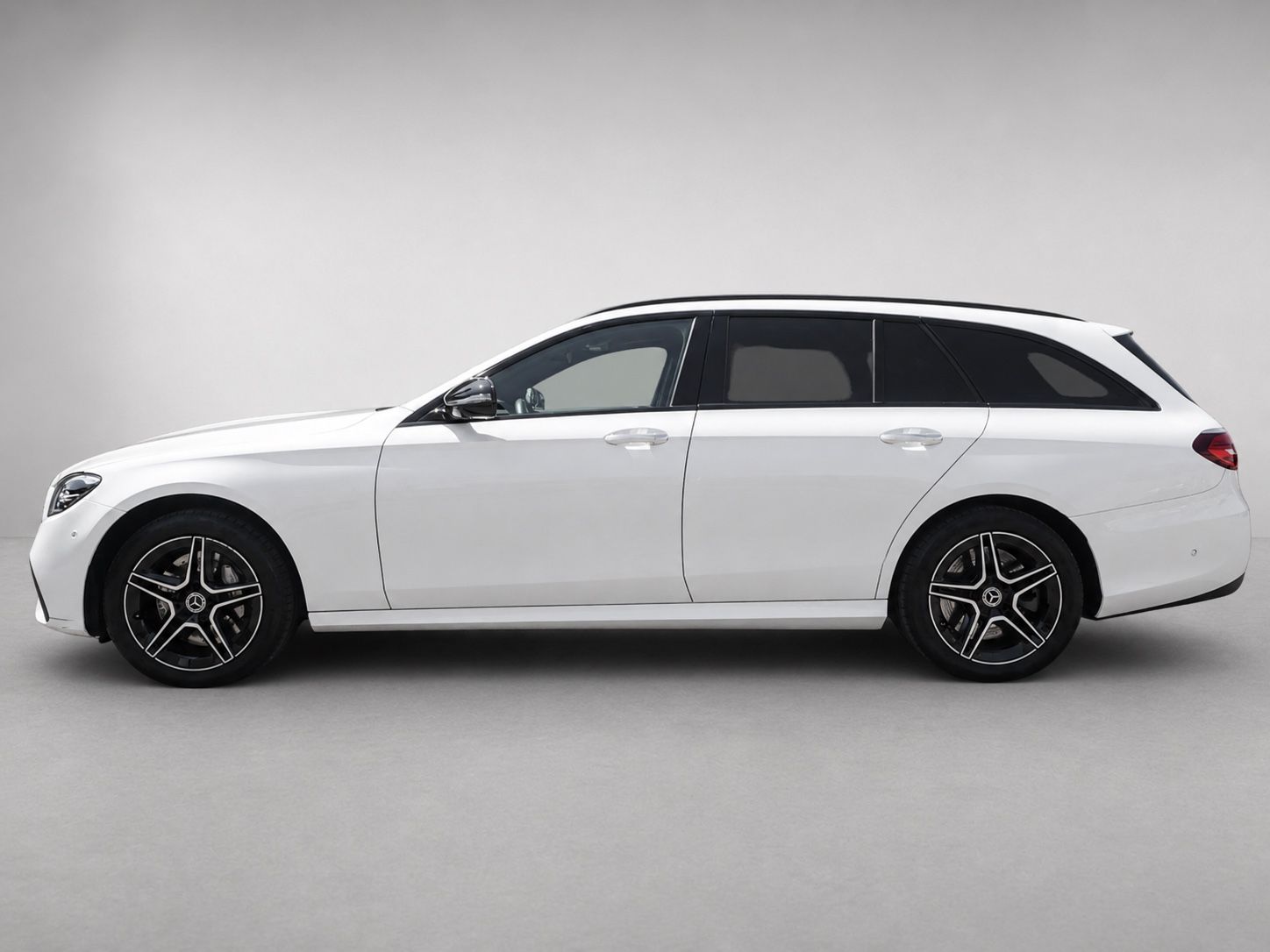 Mercedes-Benz E 300 de 4Matic AMG Line Heat Up,360 °Burmester foto 4