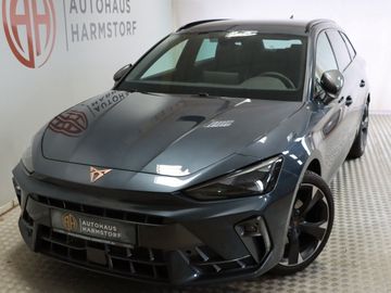 Fahrzeugverkauf 4 Cupra Leon Sportstourer 1.5 AHK Kamera