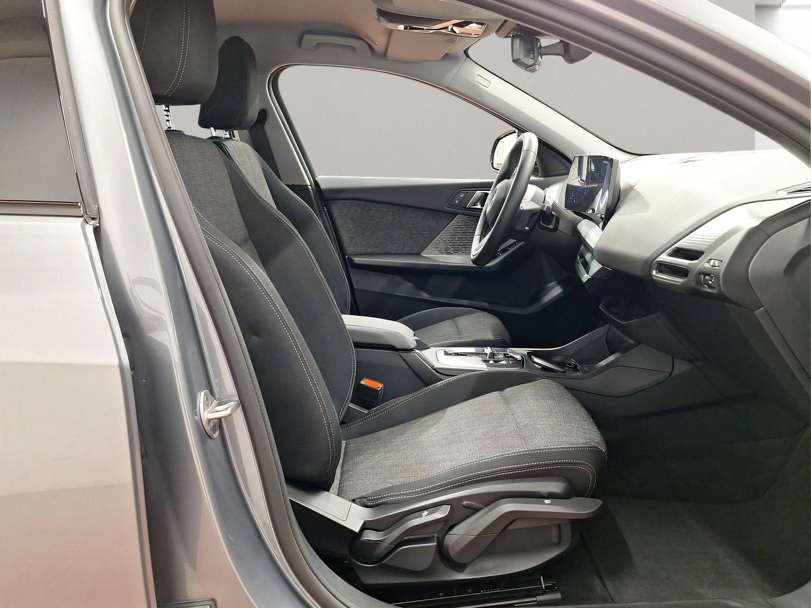BMW 1 Series Kamera Driv.Assist LED Sitzheizung Alarm, миниатюра 5