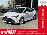 Toyota Corolla 1.8 Hybrid Touring Sports Business Editi - Toyota Corolla Gebrauchtwagen in Augsburg
