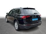 Volkswagen Tiguan Allspace 1.5 TSI DSG Life Navi LED SHZ - Volkswagen Tiguan Allspace Jahreswagen