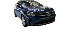 Volkswagen Taigo - Vorschau Bild 4