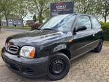 Nissan Micra 1.0 Comfort AUTOMATIK*KLIMA*TÜV - Nissan Micra in Wuppertal