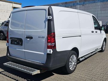 Mercedes Vito - 4