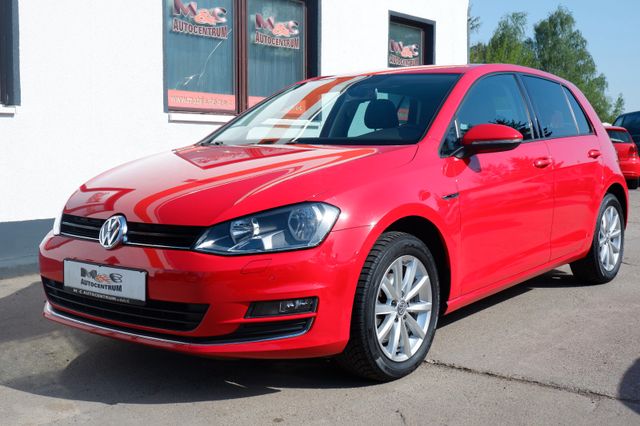 Volkswagen Golf VII Lim. Lounge BMT*HU/AU & Inspektion neu*