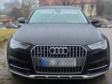 Audi Tausch-Audi A6 All road -Bi turbo 313 ps -... - Audi A6: Turbo