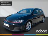 Volkswagen Golf VII Lim. GTI Performance BMT - Volkswagen Golf: Schwarz, GTI