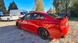 Subaru WRX 2.0 Automatic