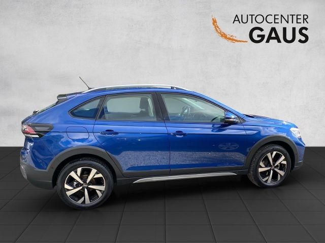 Taigo Style 1.0 TSI 222€ ohne Anz. LED*AHK*Navi