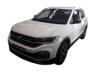 Volkswagen T-Cross - Vorschau Bild 2