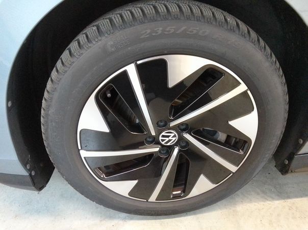 Volkswagen ID.7 - Bild 6