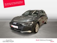 Audi A3 - Vorschau Bild 1
