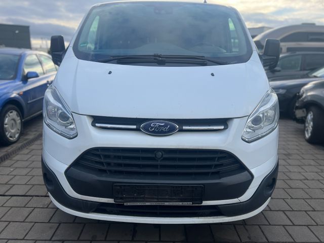 Ford Transit Custom Kasten 290 L2 Trend