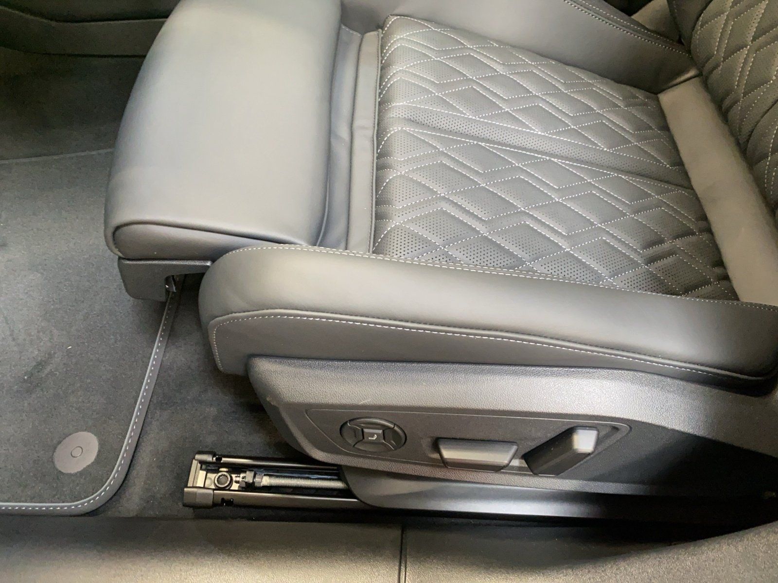 Audi A6 Allroad - Bild 10