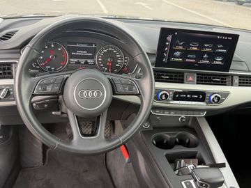 Audi A4 - 11