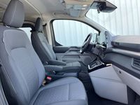 Ford Tourneo Custom - Vorschau Bild 6