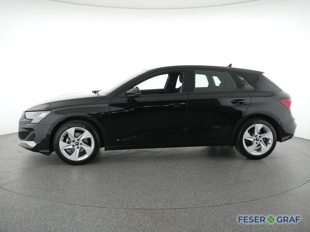 Audi A3 - Bild 15