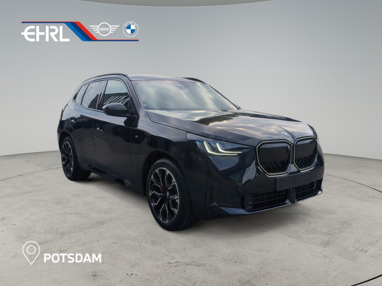 BMW X3 40d xDrive VERFÜGBAR AB SOFORT foto 8