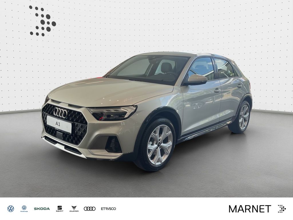 Image of Audi A1
