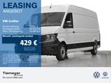 Volkswagen Crafter Kasten 35 LR + HD MJ25 AHK GJR 270 HECKT