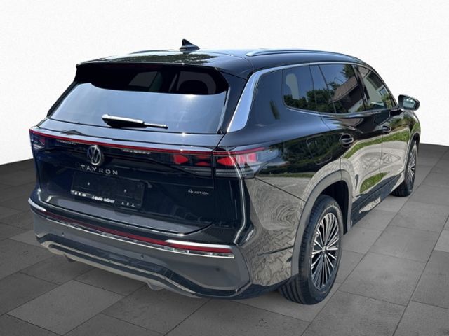 Fahrzeugabbildung Volkswagen Tayron 2.0 TDI ELEGANCE 4MOTION 7-SITZER LED-PLU
