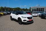 Opel Grandland 1.2 Design Line*Navi*SHZ*Tempomat* - Opel Grandland (X) Design-Line