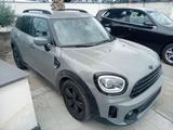 MINI Mini Cooper D Countryman 1.5 One Countryman+Navi - scheckheftgepflegte MINI One D Countryman