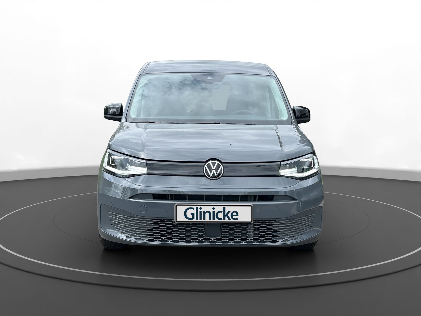 Volkswagen Caddy - Bild 15
