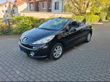 Peugeot 207 CC TÜV NEU | Apple Carplay Android Auto 98tk - Peugeot 207 in Hagen