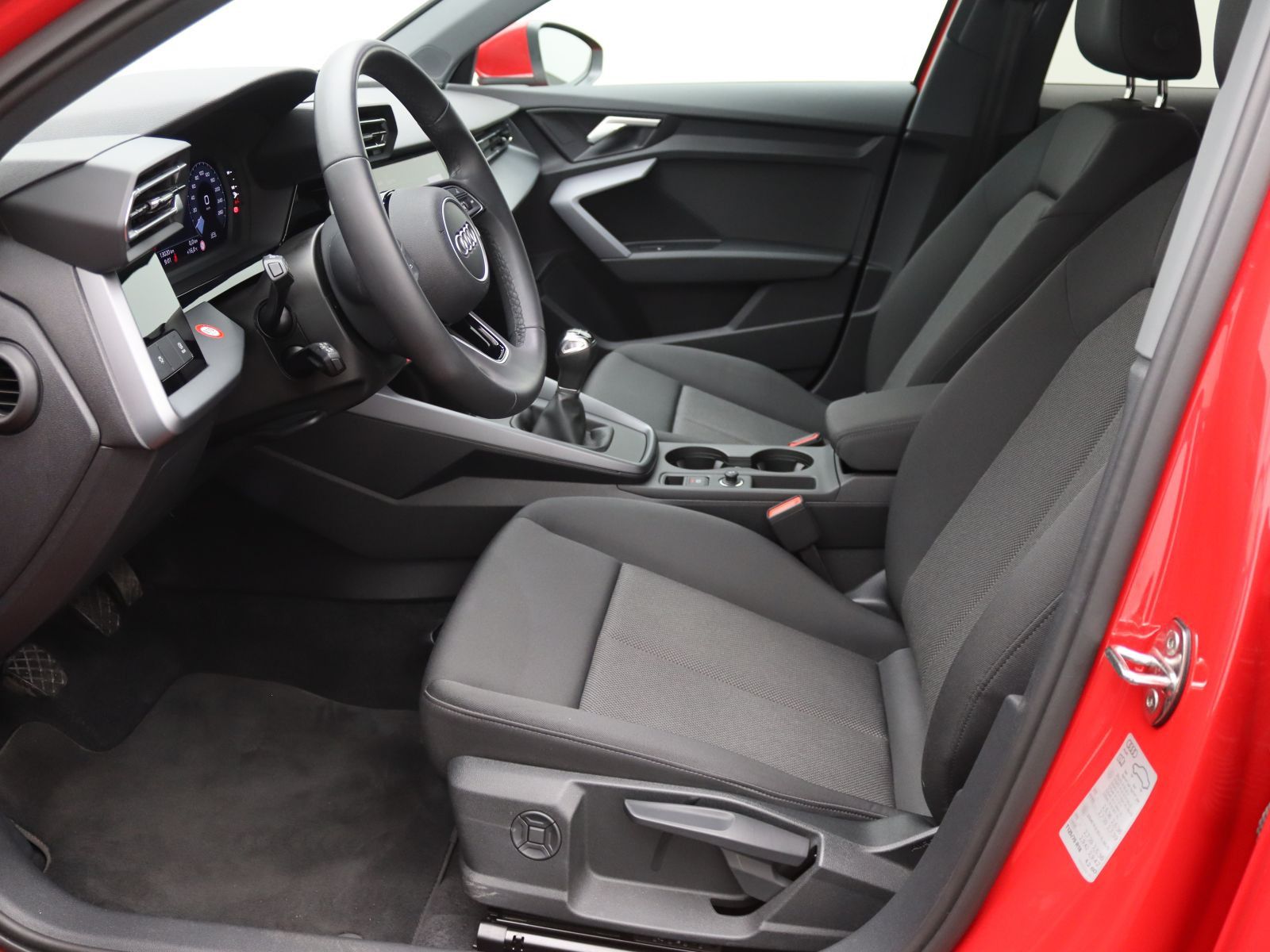 Audi A3 - Bild 13