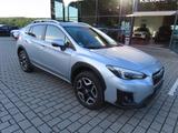 Subaru XV 2,0i Exclusive Lineartronic - Subaru XV aus 2018