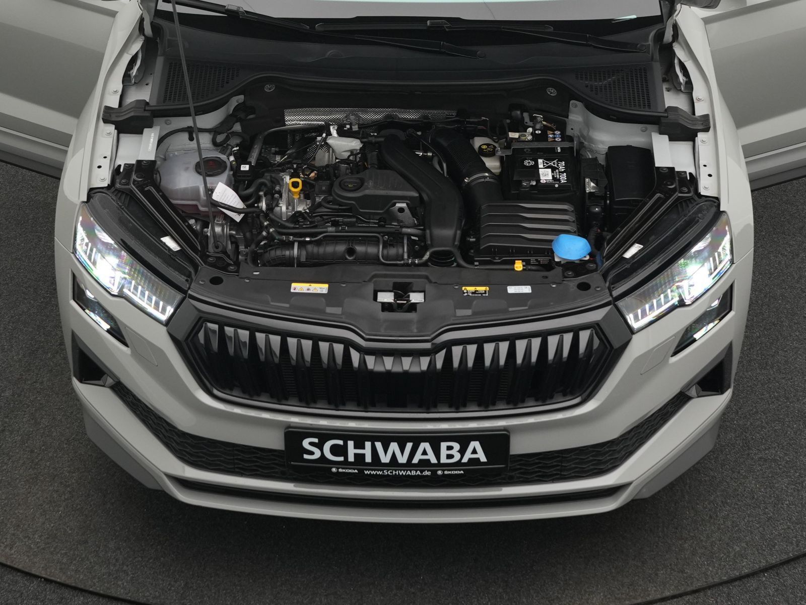 Skoda Karoq - Bild 29