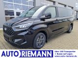Ford Tourneo Custom 320 L2 Titanium 9 Sitze STANDHZ - Ford Tourneo Custom Tageszulassungen